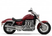 Triumph Rocket III